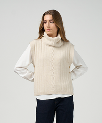 Dressage Tabard - Light Stone