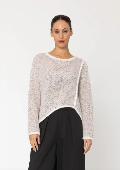 Celeste Top - Pink