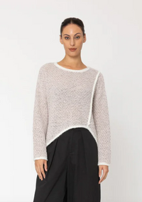 Celeste Top - Pink