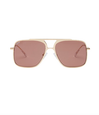 Bodie - Gold/Brown