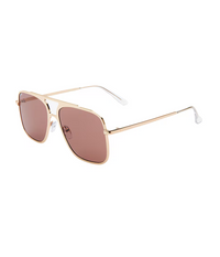Bodie - Gold/Brown