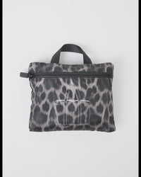 Shopper Bag - Leopard