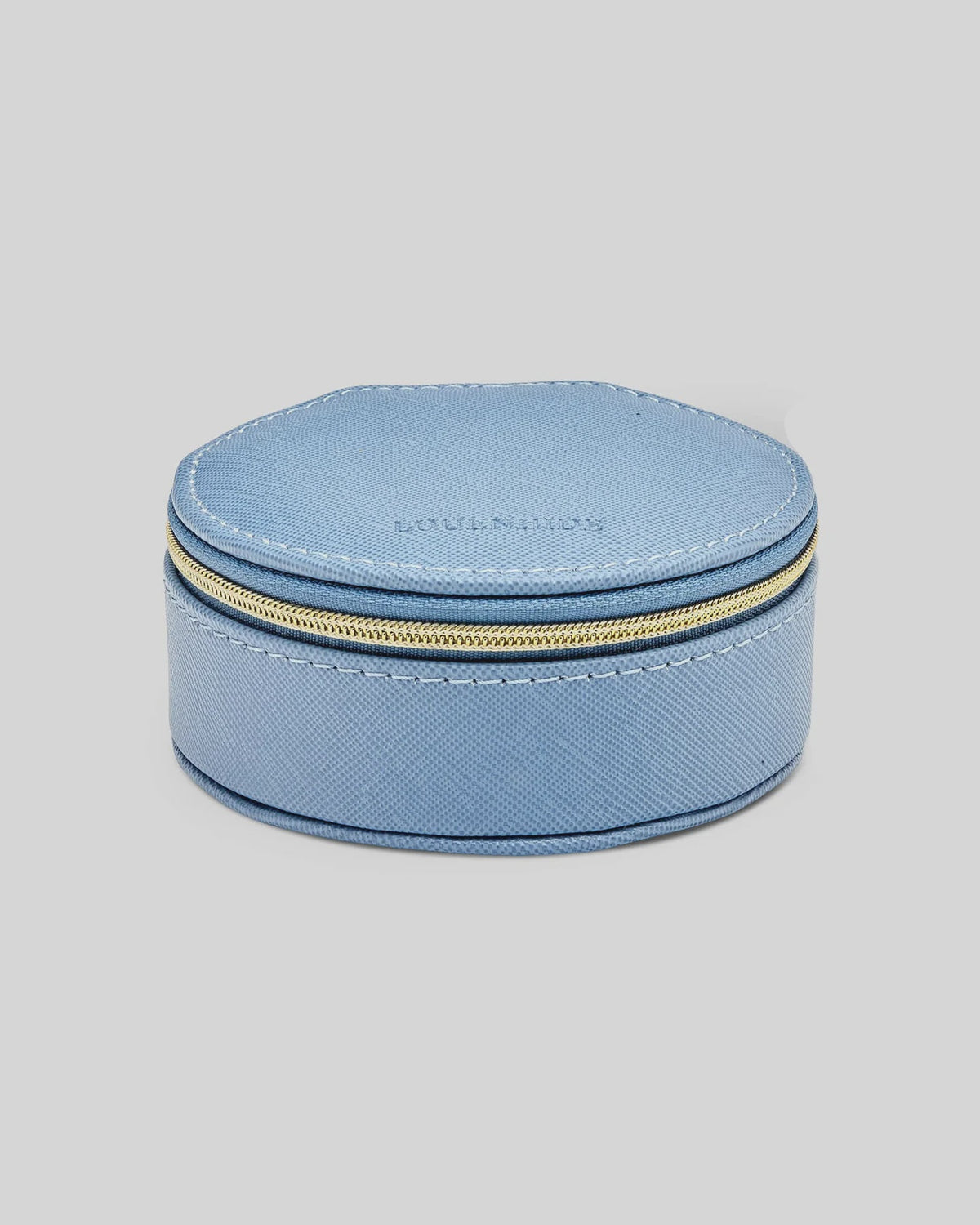 Sisco Jewellery Box - Cloudy Blue