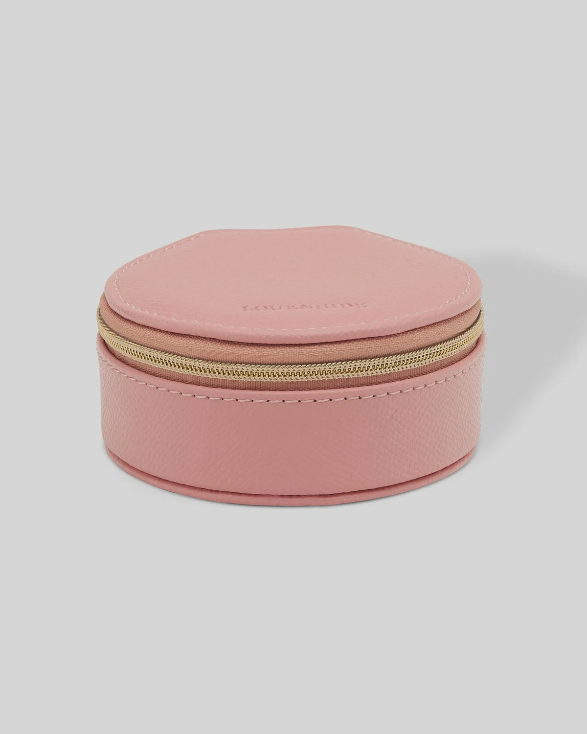 Sisco Jewellery Box - Pink