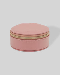 Sisco Jewellery Box - Pink