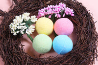 Small Bath Bomb
