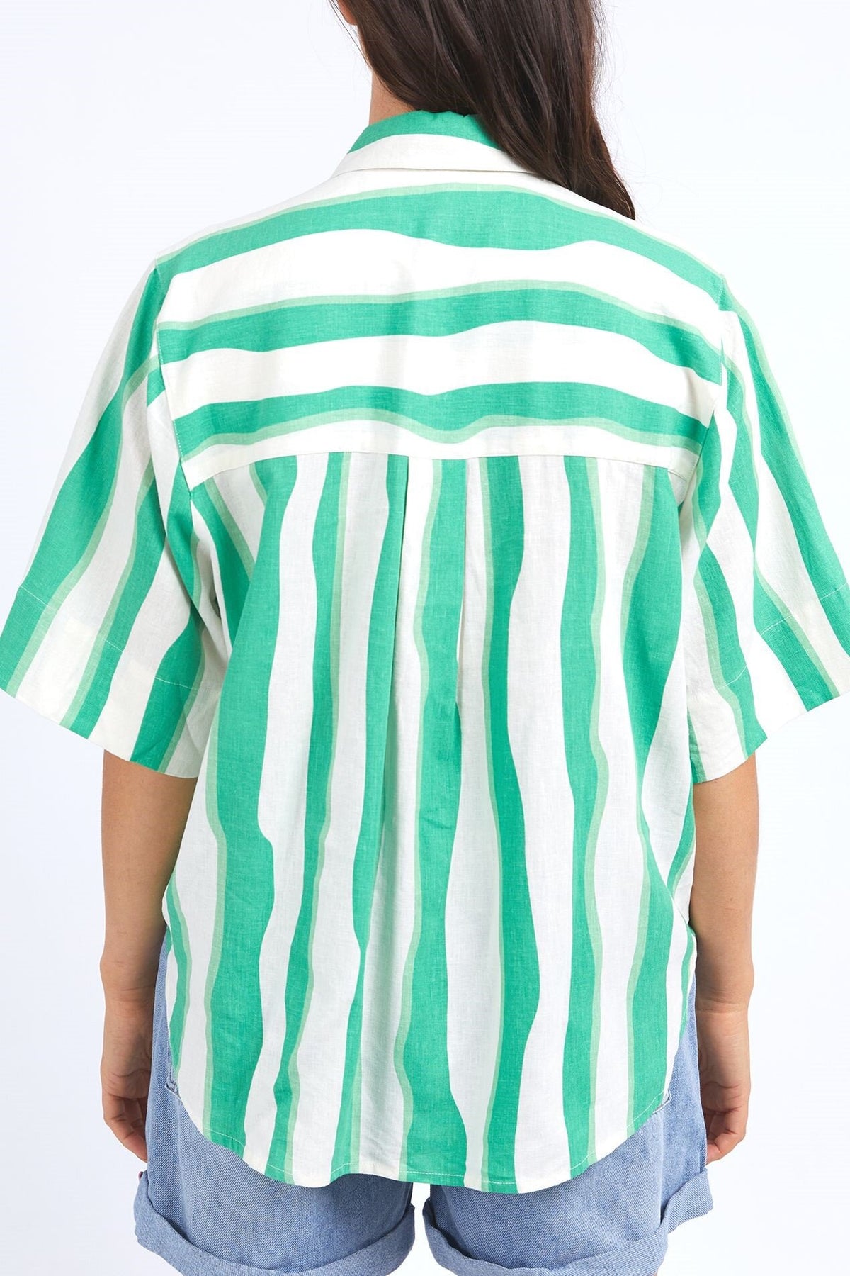 Spritz Stripe Shirt