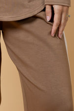 Sullivan Trackpant - Brown