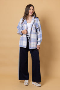Sullivan Pant - Navy