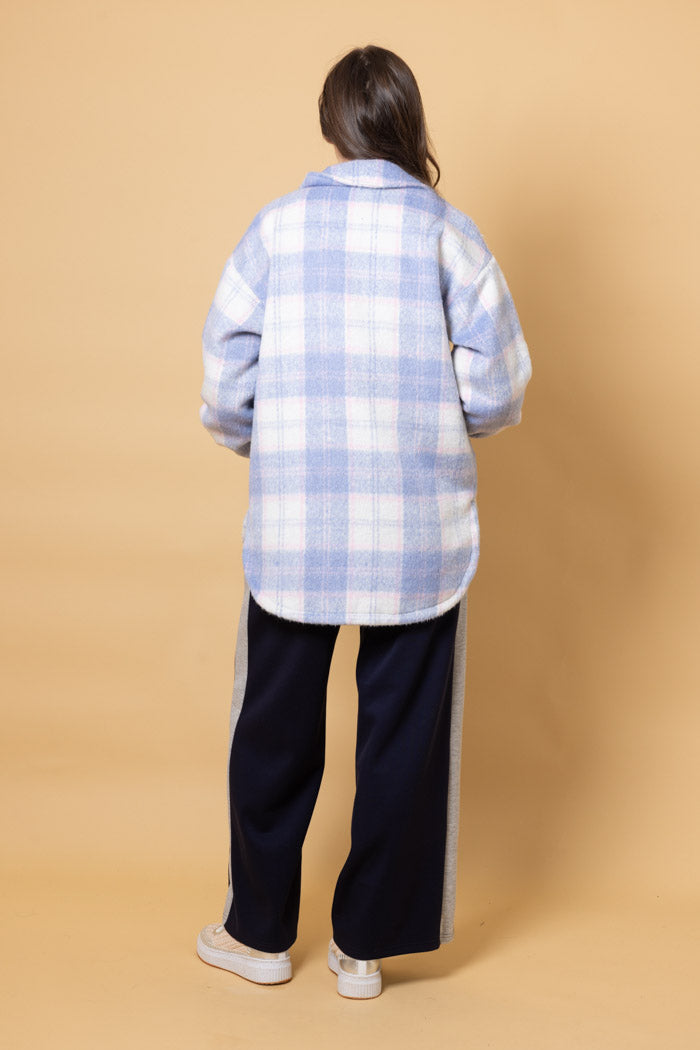 Sullivan Pant - Navy
