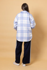 Sullivan Pant - Navy