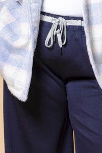 Sullivan Pant - Navy