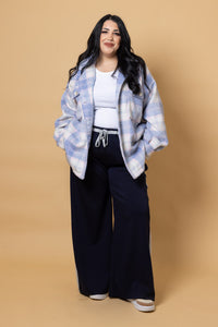 Sullivan Pant - Navy