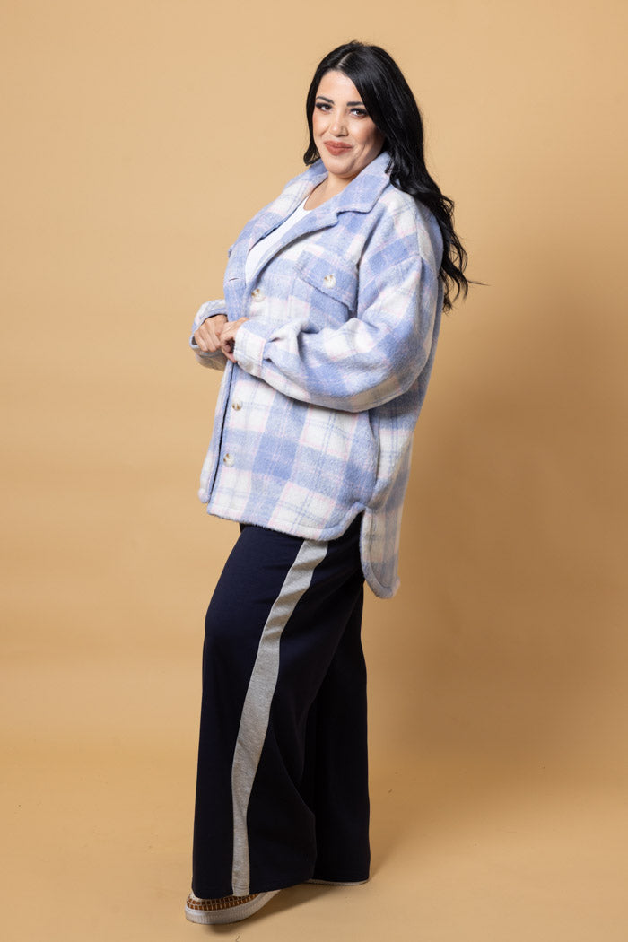 Sullivan Pant - Navy