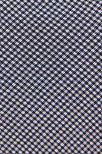 Summit Black White Mini Gingham Tie Waist Bias Maxi Skirt