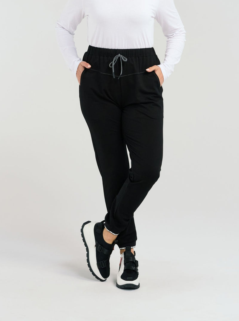 Sunday Pant - Black