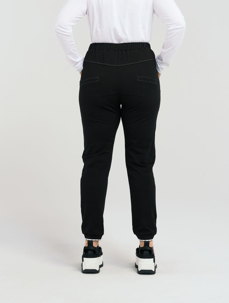 Sunday Pant - Black