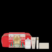 Sunsets In Capri Fragrance Trio Christmas Gift Set