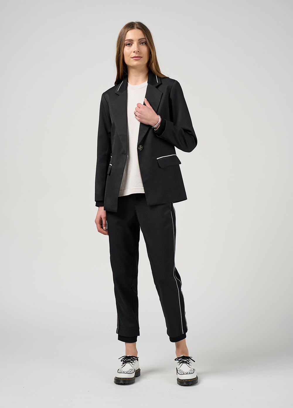 Tactical Jogger - Black