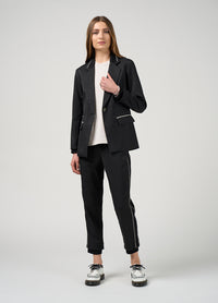 Tactical Jogger - Black