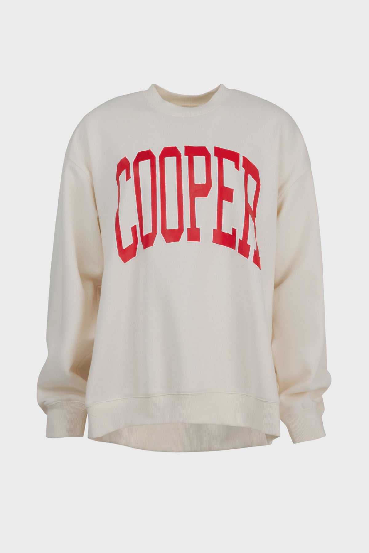 Take Note Sweater - Vintage