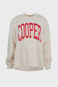 Take Note Sweater - Vintage