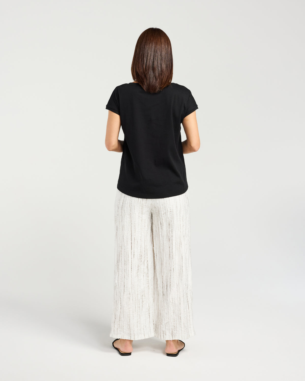 Thea Top - Black
