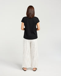 Thea Top - Black