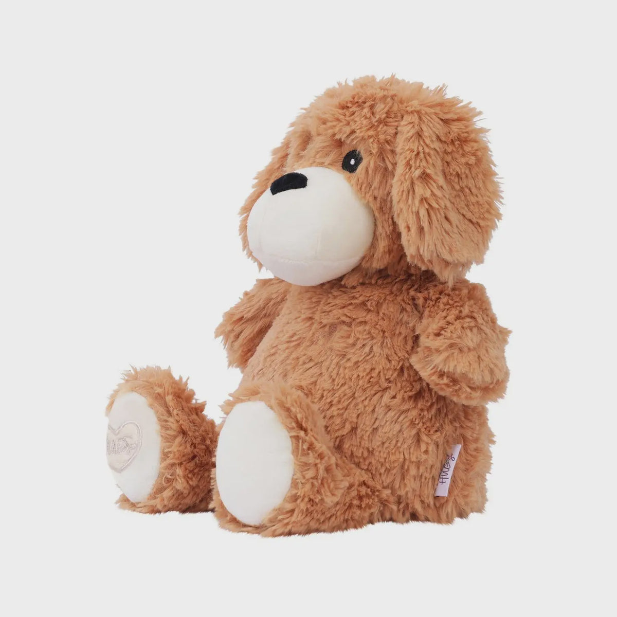 Toasty Hugs - Biscuit Puppy