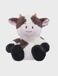 Toasty Hugs - Coco Cow