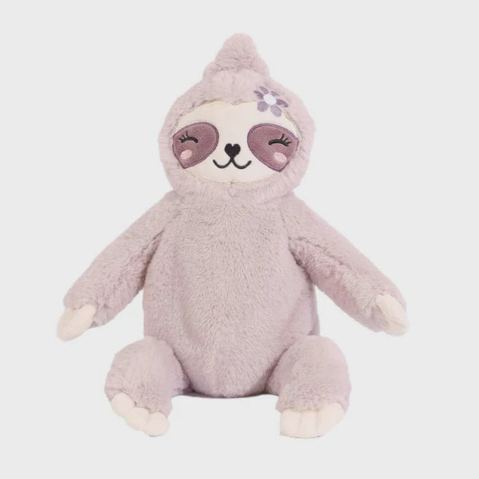 Toasty Hugs - Sadie Sloth