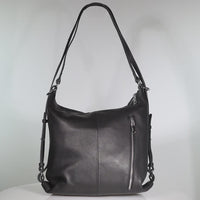 Trendy Traveller Bag - Black