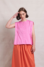 Side Story Top - Pink