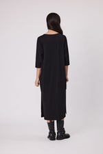 Quincy Dress - Black