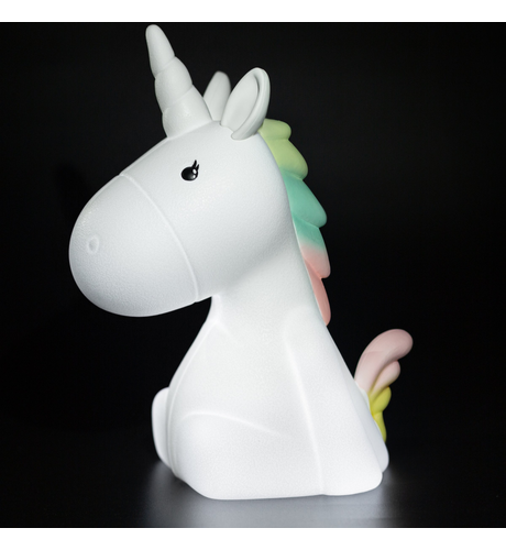 Unicorn Night Light