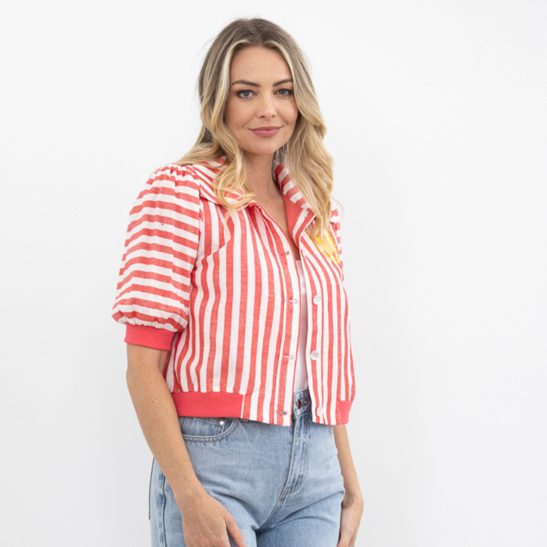 DAFNI Bomber