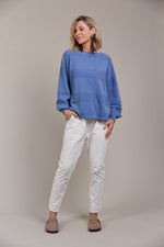 Estel Knit - Denim