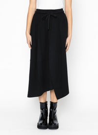 Vesper Skirt - Black