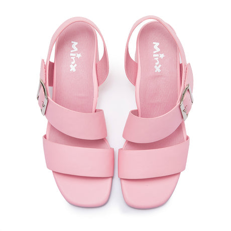 Vibe | Wellness Support - Pastel Pink