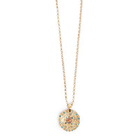 2018-1200 Vibrance Necklace round