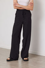 Vine Pant - Black