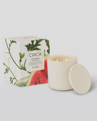 CIRCA 300g Candle - WATERMELON & COCONUT