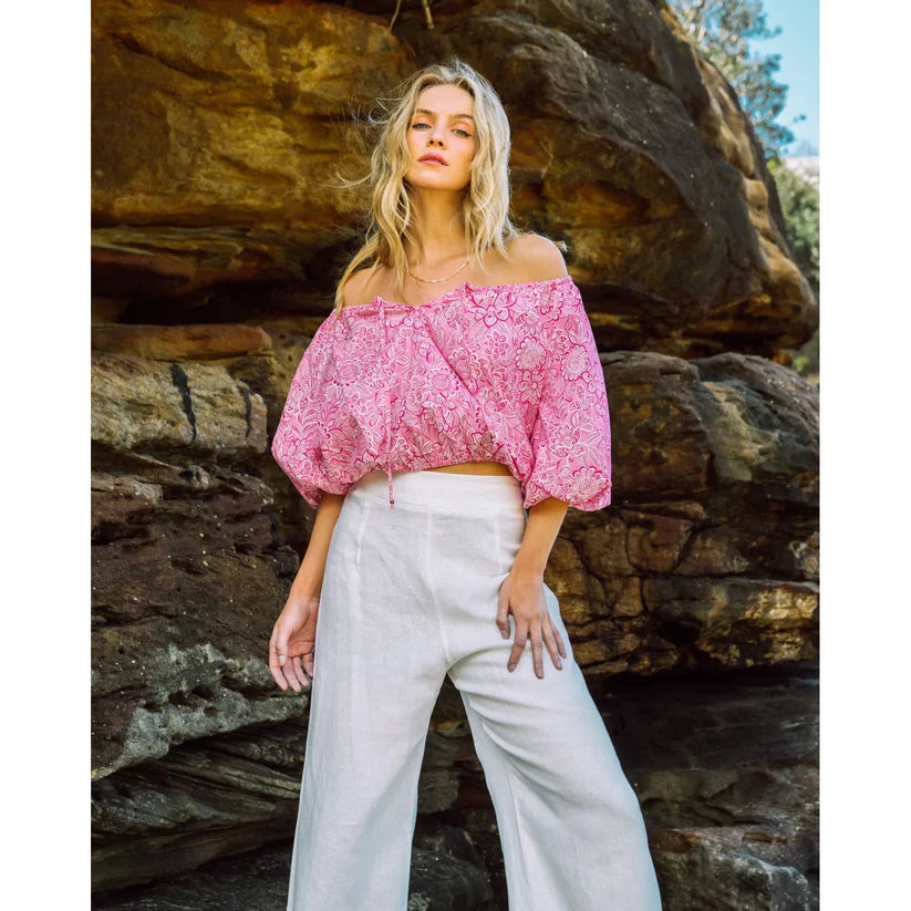 Aurelia Top