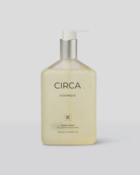 CIRCA 450ml Hand Wash - OCEANIQUE