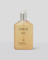 CIRCA 450ml Hand Wash - JASMINE & MAGNOLIA
