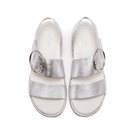 Willa | Wellness Support - Silver