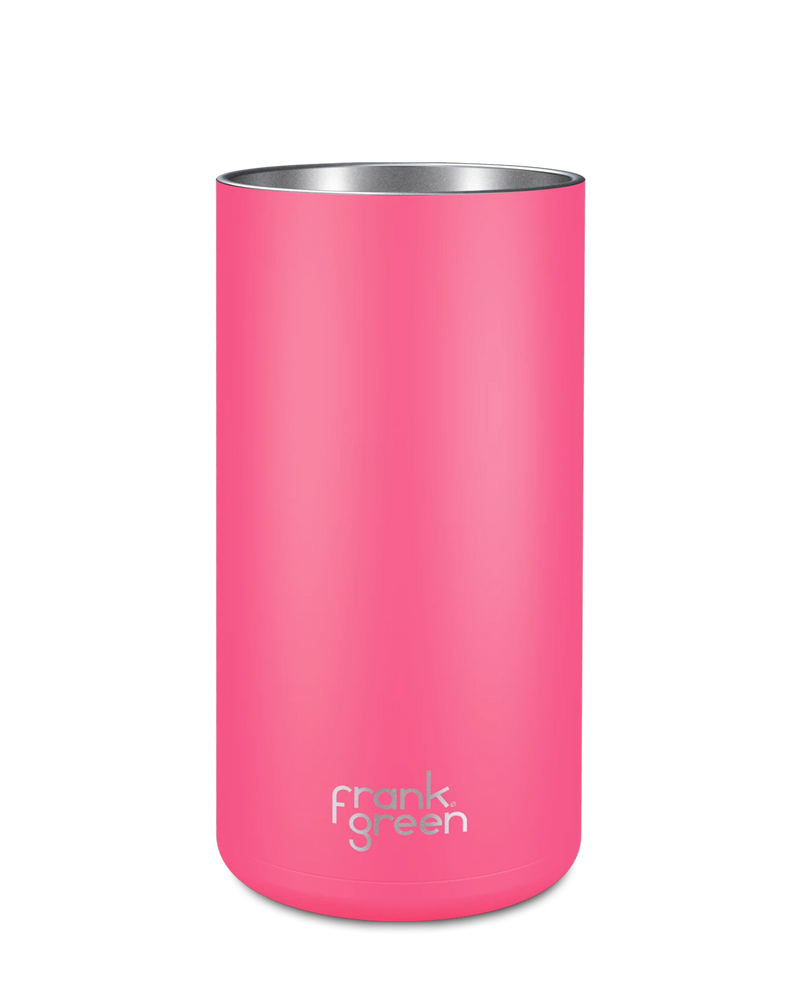 Wine Cooler 50oz - Neon Pink