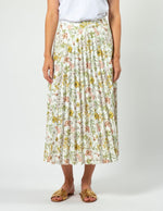 Brigette Skirt - Garden Party