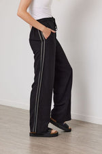 Vine Pant - Black