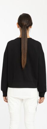 Xypher Top - Black